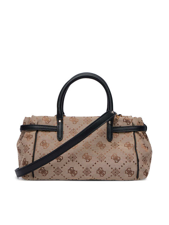 Guess Borsetta Guess Dorothy HWJP22 31050 Marrone chiaro