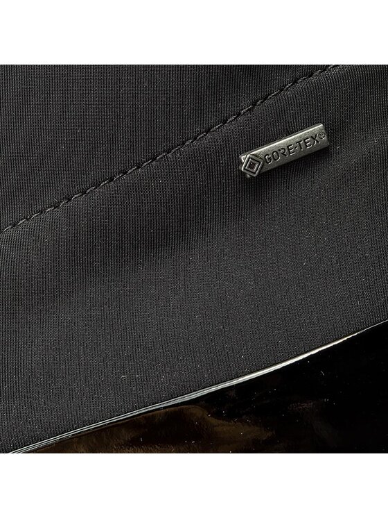 HÖGL Čižmy HÖGL GORE-TEX 4-103728 Čierna