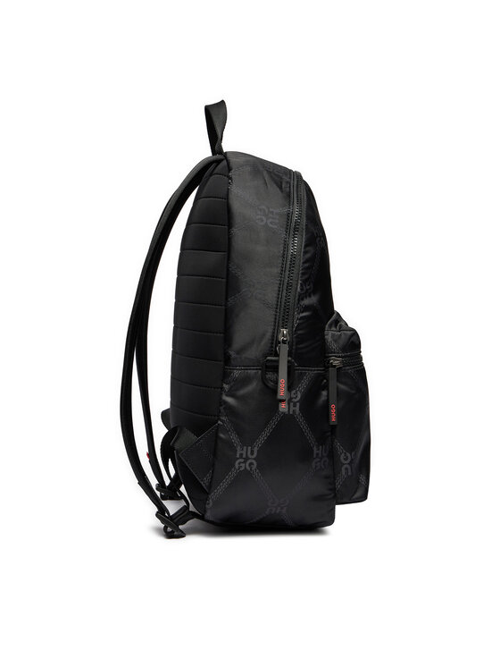 HUGO Zaino Hugo Ethon 2.0M 50529424 Nero