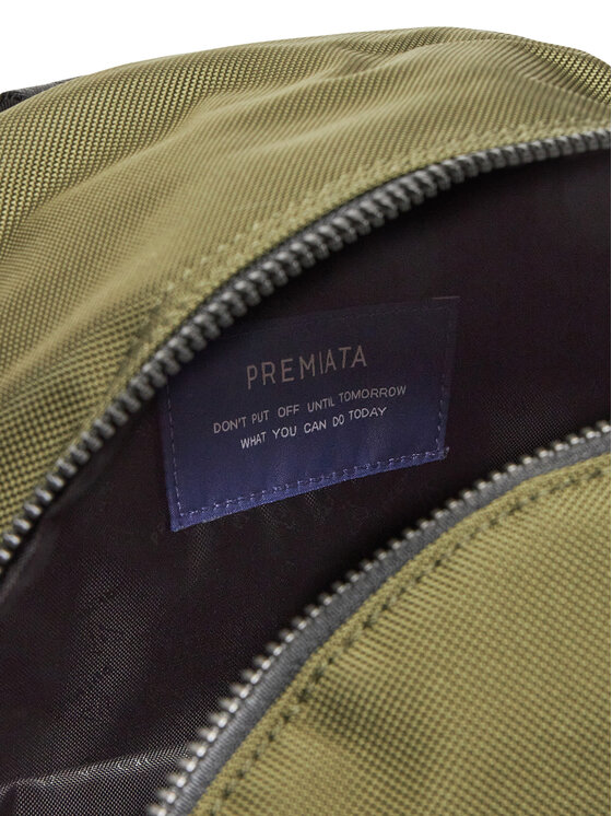 Premiata Batoh Premiata Blade Var 2129 Khaki
