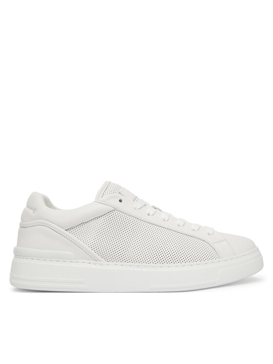 Fabi Sneakers Fabi FU1335.A01XLCEOO100 Alb
