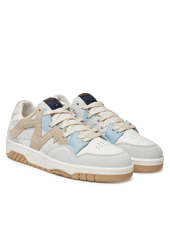 Aeronautica Militare Снікерcи Aeronautica Militare 251SC302DPL204 Кольоровий