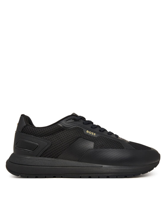 BOSS Sneakersy BOSS Vinston 50552867 Čierna