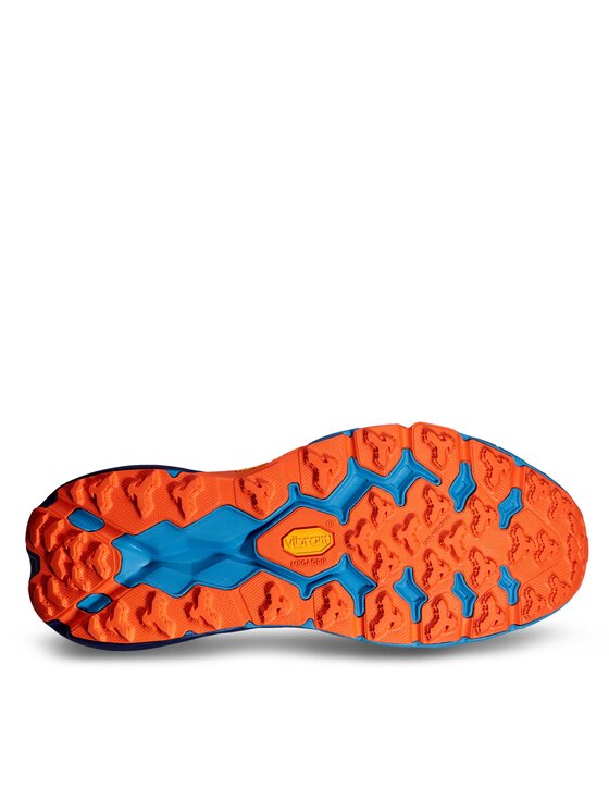 Hoka Взуття для бігу Hoka Speedgoat 5 1123157 Жовтий