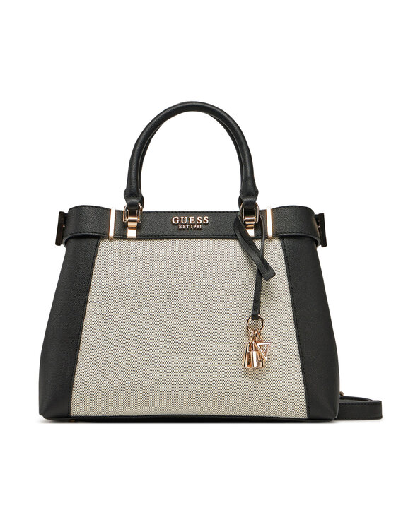 Guess Ročna torba Guess HWAG96 33060 Bež