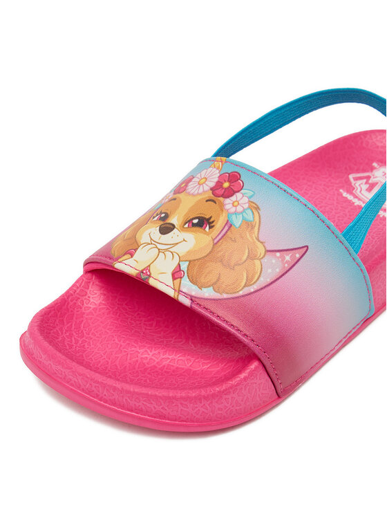 Paw Patrol Natikače Paw Patrol CEO-CP76-AW25-236PAW Ružičasta