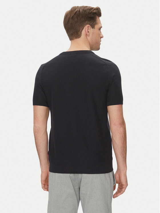 JOOP! Jeans JOOP! Jeans T-Shirt 15 JJK-14Simoro 30045813 Σκούρο μπλε Modern Fit