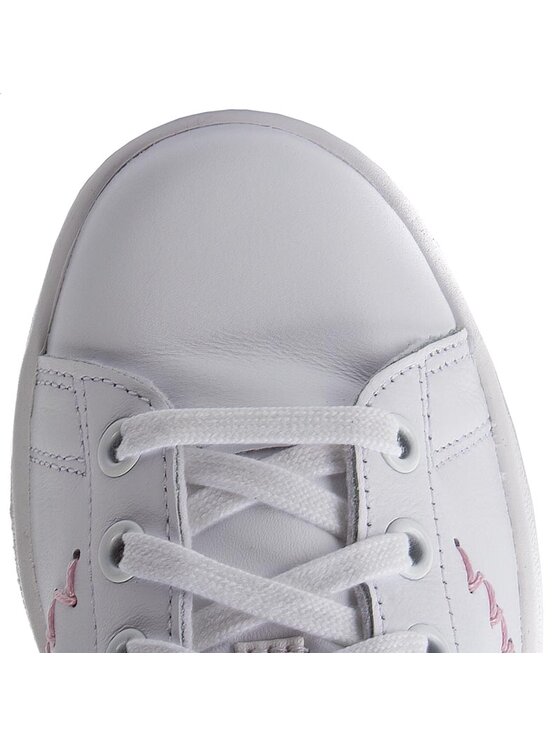adidas Superge adidas Stan Smith W BZ0401 Bela