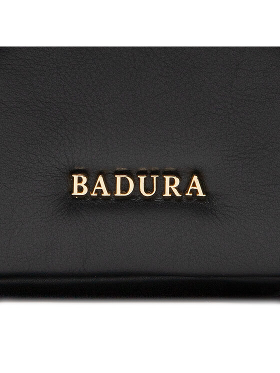 Badura Σακίδιο Badura LIB-169GR Μαύρο