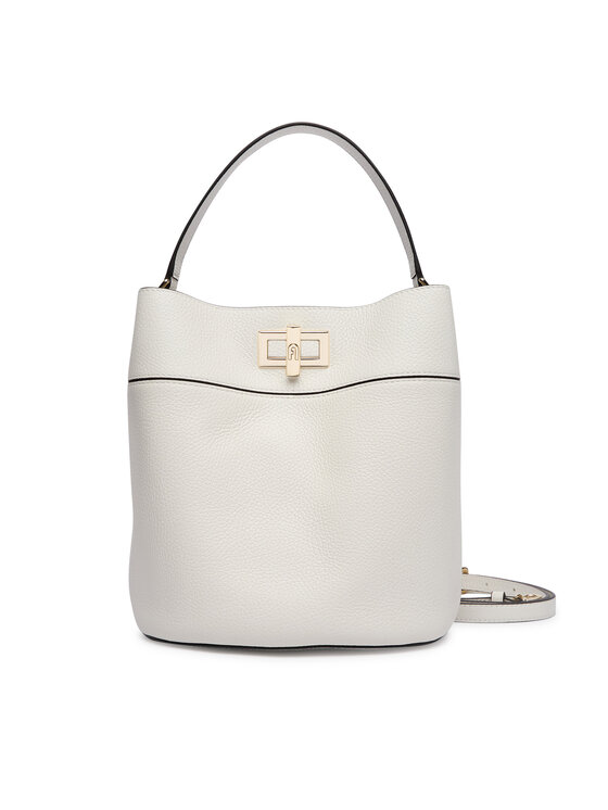 Furla Сумка Furla Amelia M Bucket WB01953 HSF000 CN 01B00 Білий