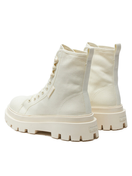Superga Žygio batai Superga 3051 Smėlio