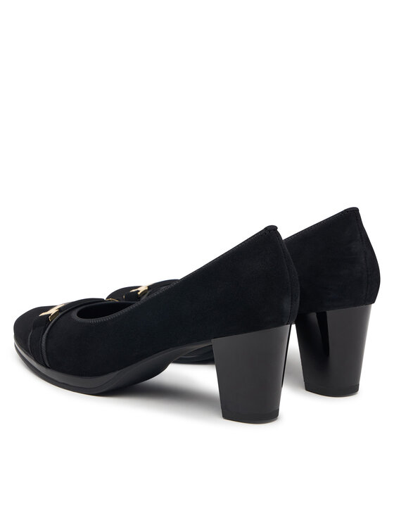 Ara Décolleté Ara Orly 12-13412-11 Nero