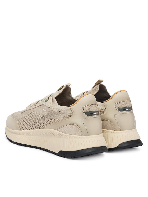 BOSS Sneakers BOSS Ttnm Evo 50552911 Bianco