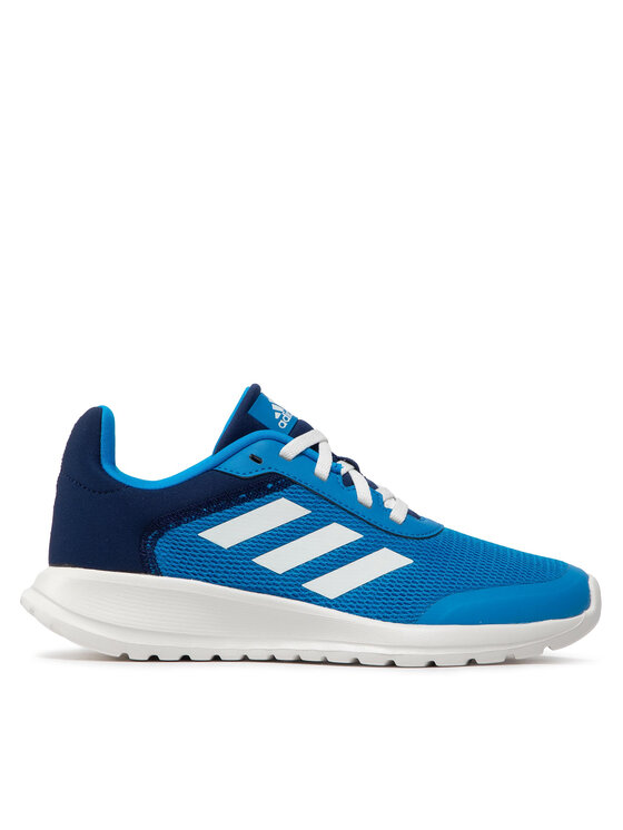 adidas Взуття для бігу adidas Tensaur Run 2.0 K GW0396 Голубий