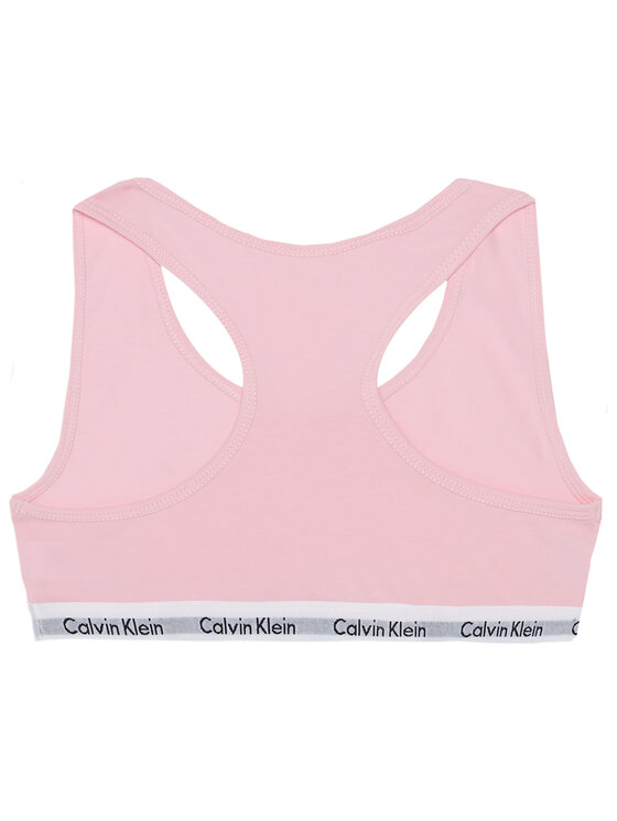Calvin Klein Underwear Calvin Klein Underwear Komplet modrčkov﻿ G80G897000 Siva