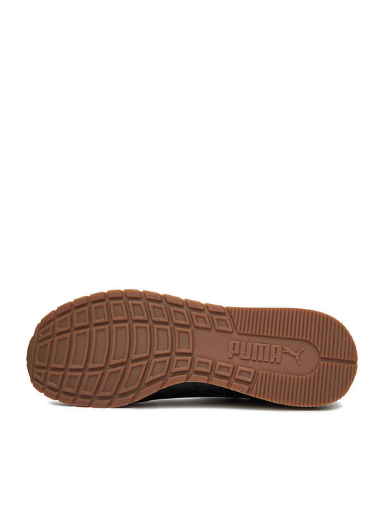 Puma Снікерcи Puma ST RUNNER V4 L 39906812 Чорний