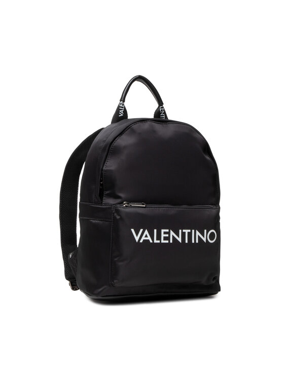 Valentino Рюкзак Valentino Kylo VBS47301 Чорний
