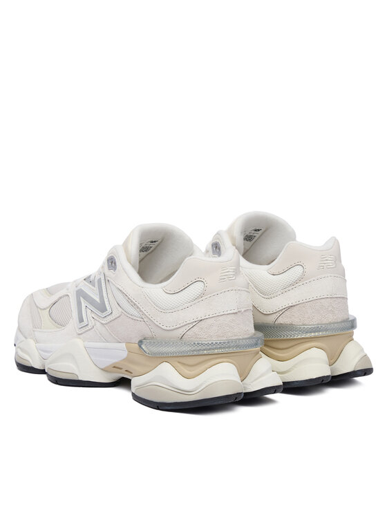 New Balance Snīkeri New Balance U9060WHT Bēšs