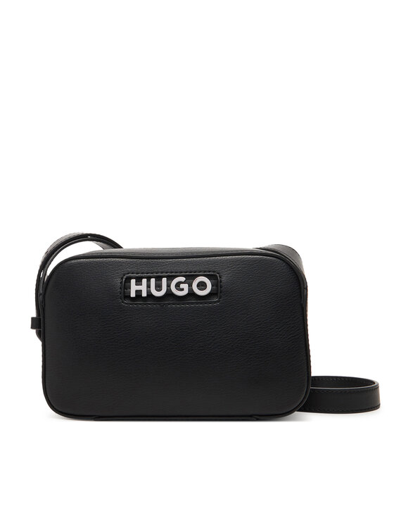 HUGO Сумка HUGO 50547054 Чорний