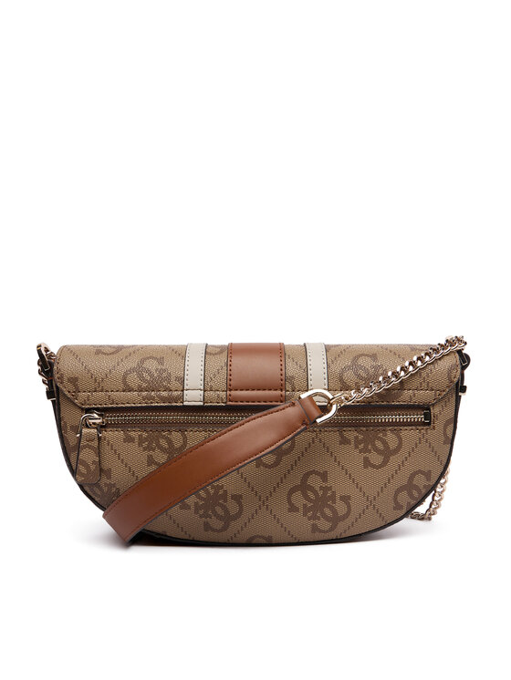 Guess Сумка Guess Erenia HWSO78 38210 Бежевий