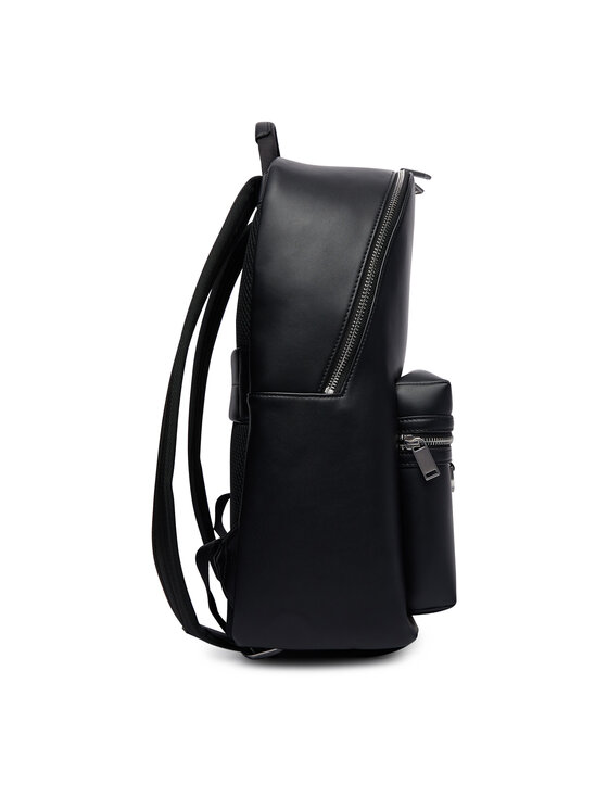 KARL LAGERFELD Plecak KARL LAGERFELD B2M30181 Czarny