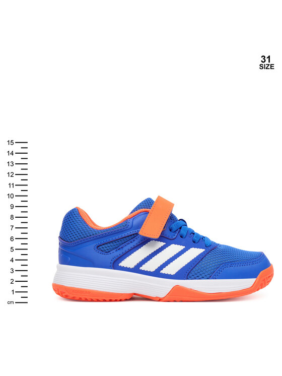 adidas Teremcipők adidas Speedcourt Indoor JR1681 Kék
