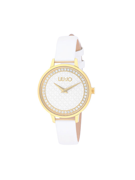 Liu Jo Reloj Liu Jo Casual Shine TLJ2765 Blanco