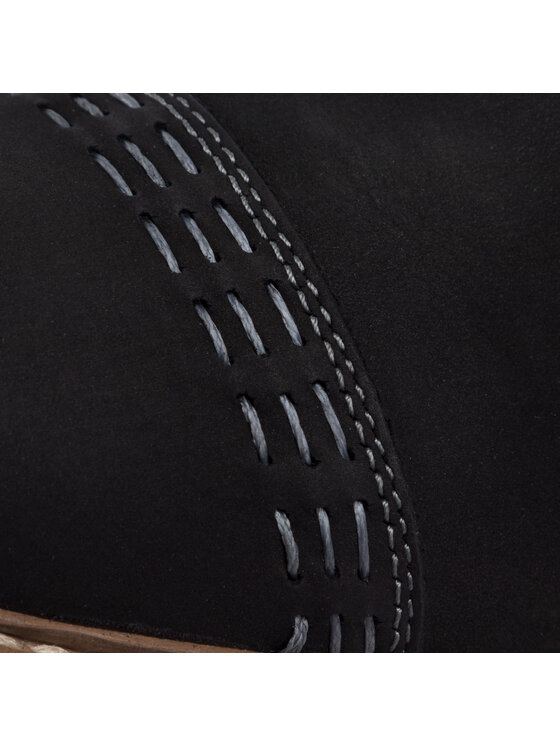 Sergio Bardi Челсі Sergio Bardi Izano FW127374518IG Чорний