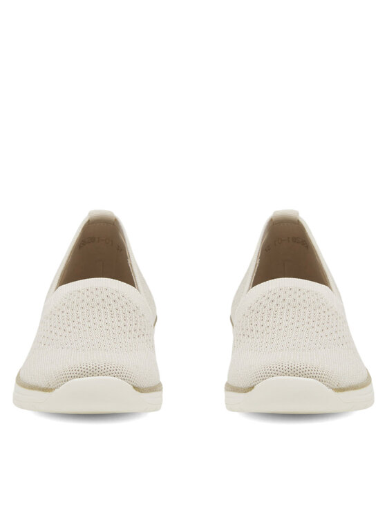 Clara Barson Scarpe basse Clara Barson WS6281-01 Beige