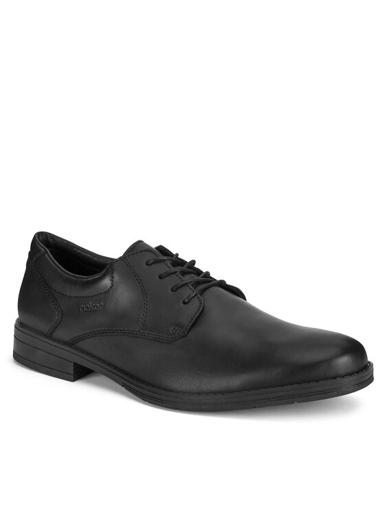 Rieker Scarpe basse Rieker 10304-00 Nero