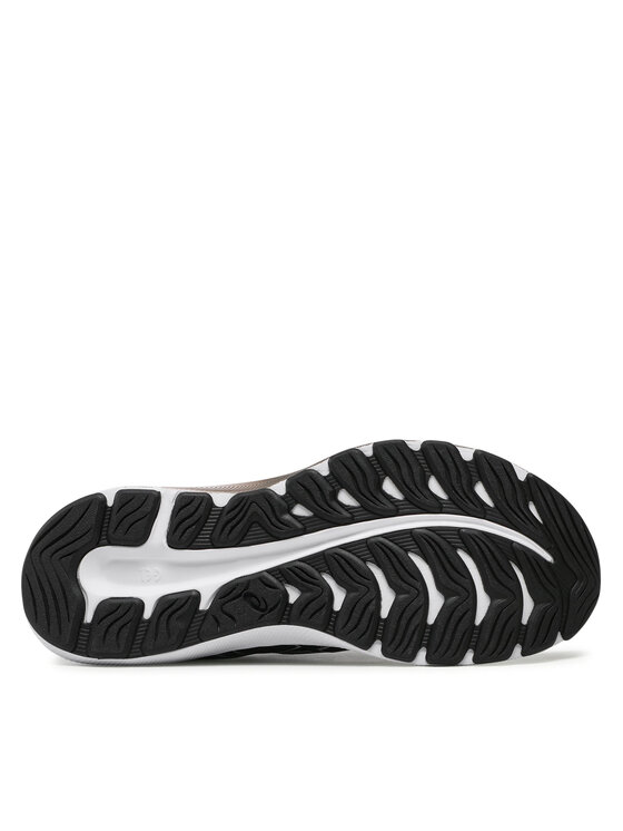 Asics Buty do biegania Asics Gel-Excite 9 1011B338 Czarny