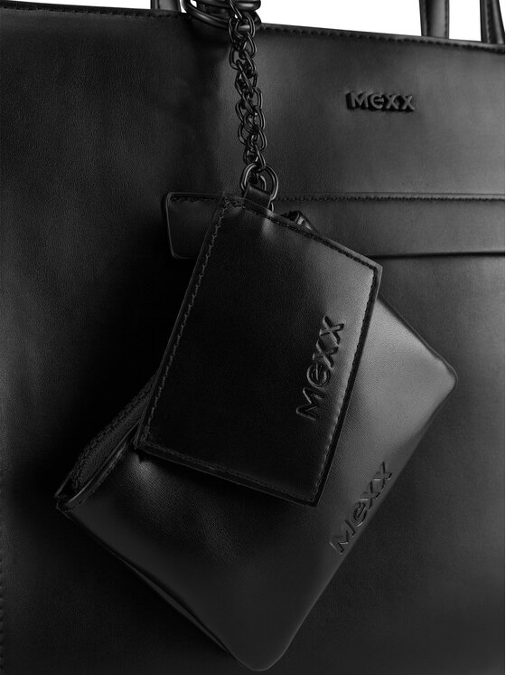MEXX Borsetta MEXX MEXX-S-001-07 Nero