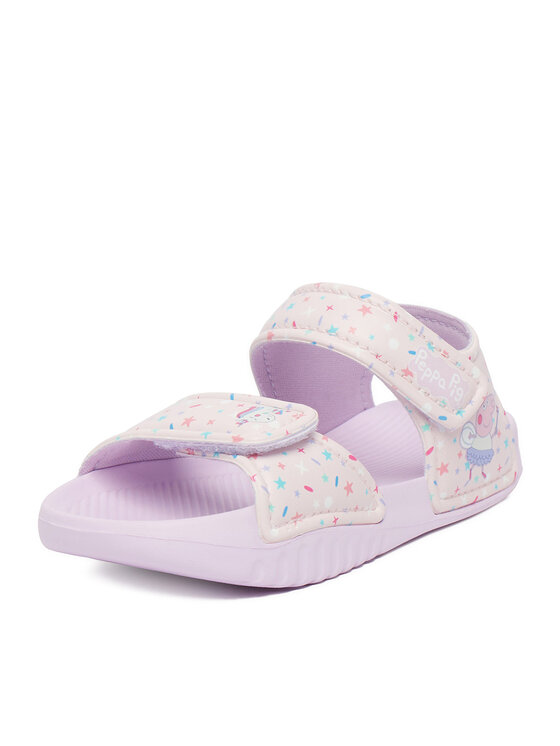 Peppa Pig Босоніжки Peppa Pig CEO-CP88-SS26-345PP Рожевий