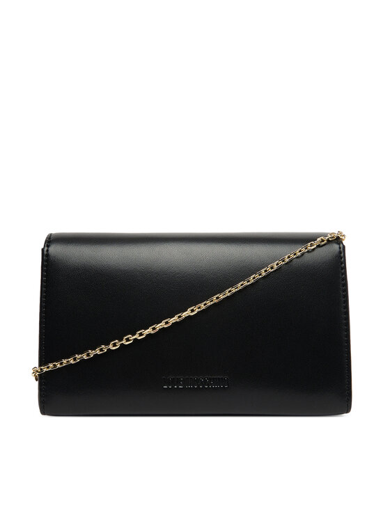 LOVE MOSCHINO Geantă LOVE MOSCHINO JC4186PP1NLP0000 Negru