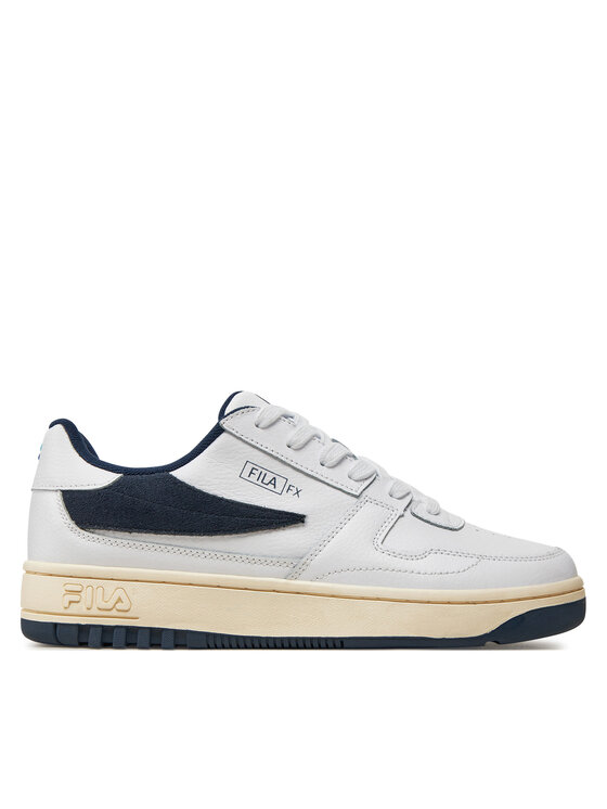 Fila Снікерcи Fila Fxventuno L FFM0003 Білий