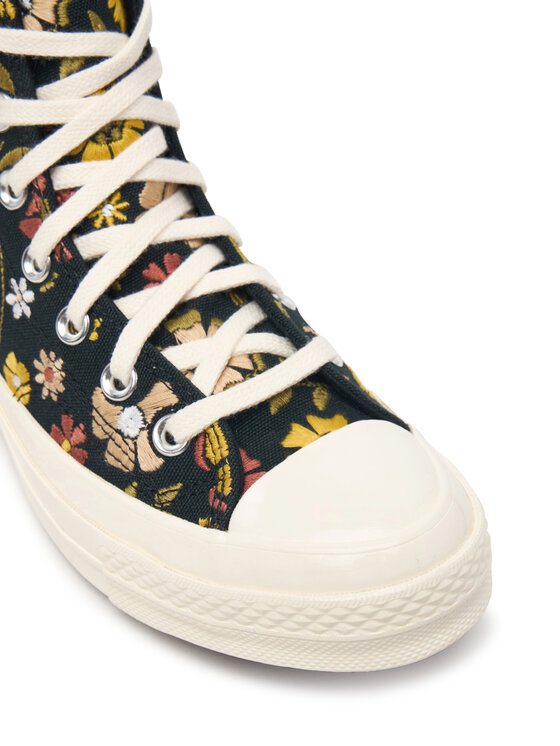 Converse Plátěnky Converse Chuck 70 A16798C Černá