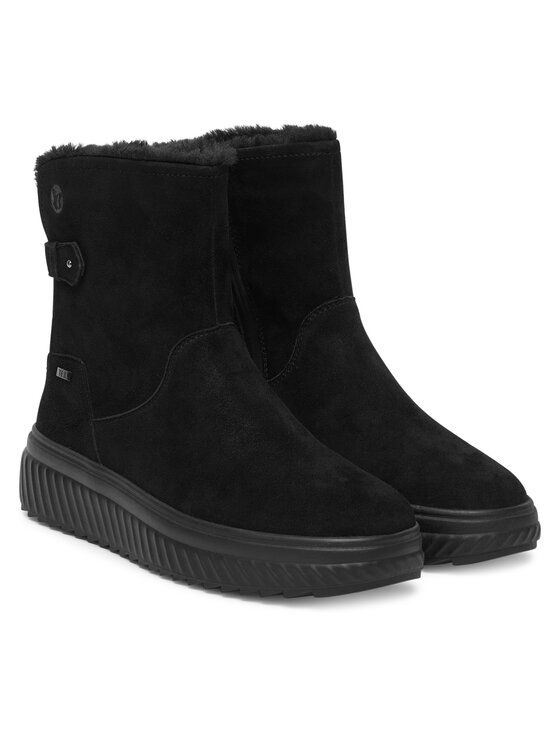 Caprice Botines Caprice 9-26410-45 Negro