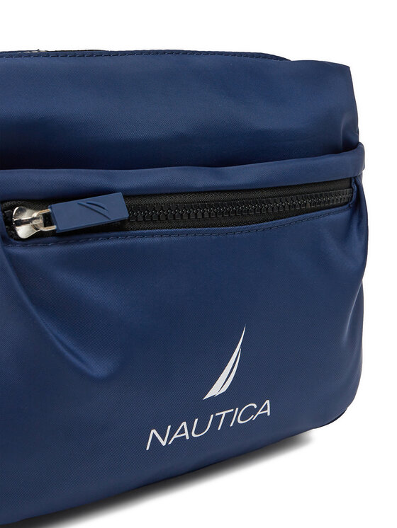 Nautica Soma Nautica C-NTC-M-004-08 Tumši zils