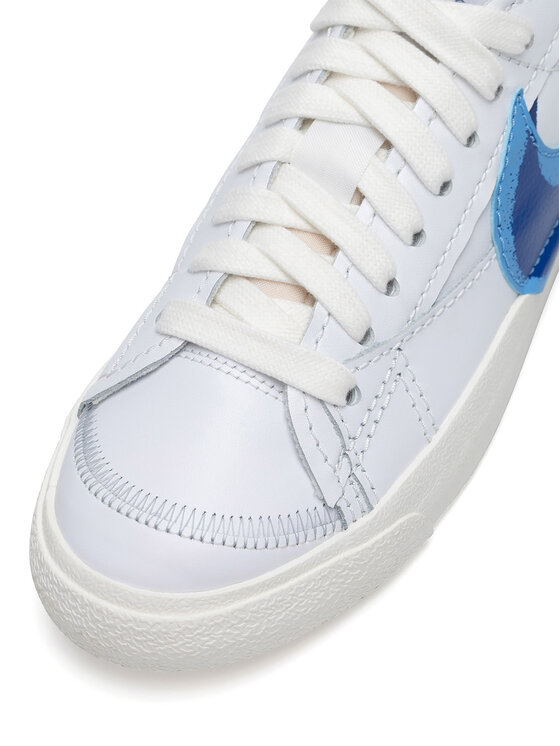 Nike Αθλητικά Nike FN3413-100-M Λευκό