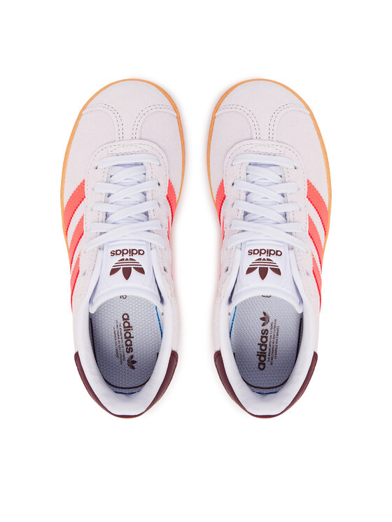 adidas Superge adidas Gazelle Paris 2024 KI7133 Svetlo vijolična