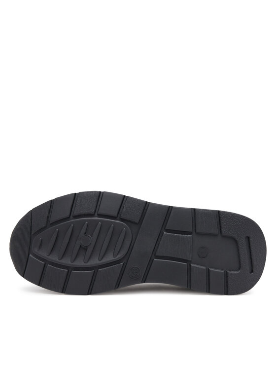 DeeZee Снікерcи DeeZee CEO-CS062-03 Чорний