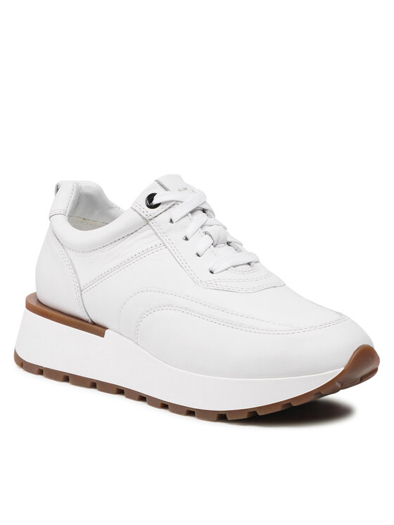 GINO ROSSI Zapatillas Gino Rossi RST-ELIANA-03 Blanco