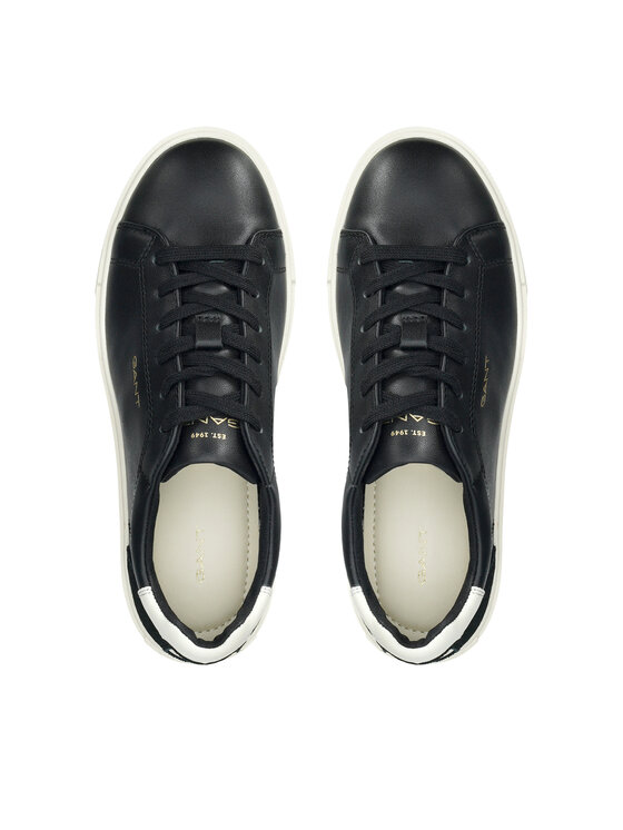 Gant Снікерcи Gant 32531217 Чорний