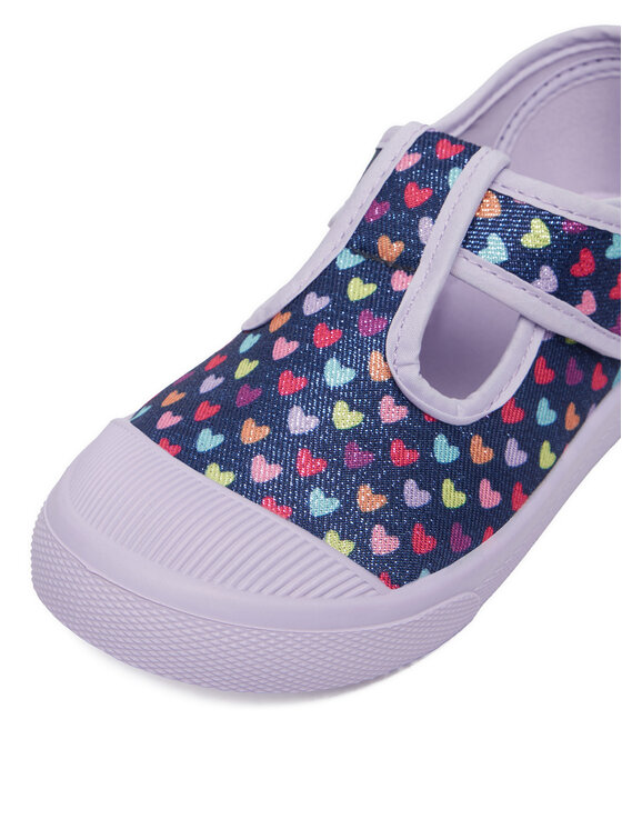 DeeZee Тапочки DeeZee CEO-CM251204-1 Cиній