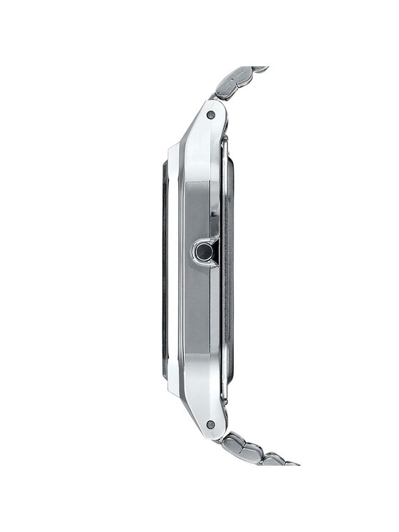 Casio Hodinky Casio AQ-230A-1DMQYES Strieborná