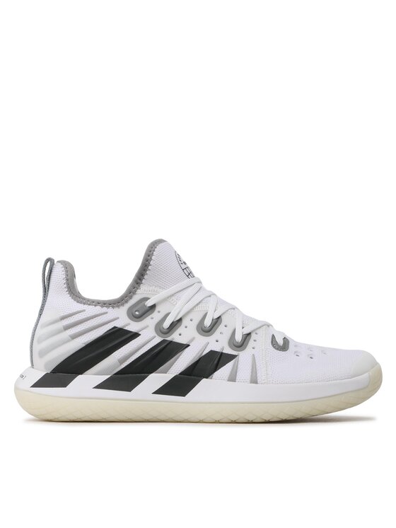 adidas Čevlji za športe v zaprtih prostorih adidas Stabil Next Gen 2.0 M GY9284 Bela