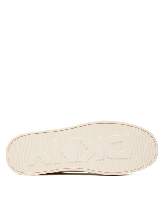 DKNY Снікерcи DKNY Glynda K1624481 Чорний