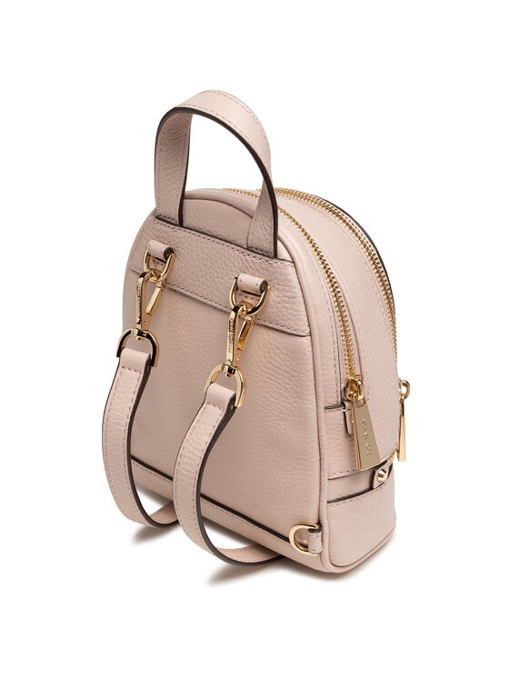 MICHAEL Michael Kors Σακίδιο MICHAEL Michael Kors Rhea Zip 30T6GEZB1L Ροζ