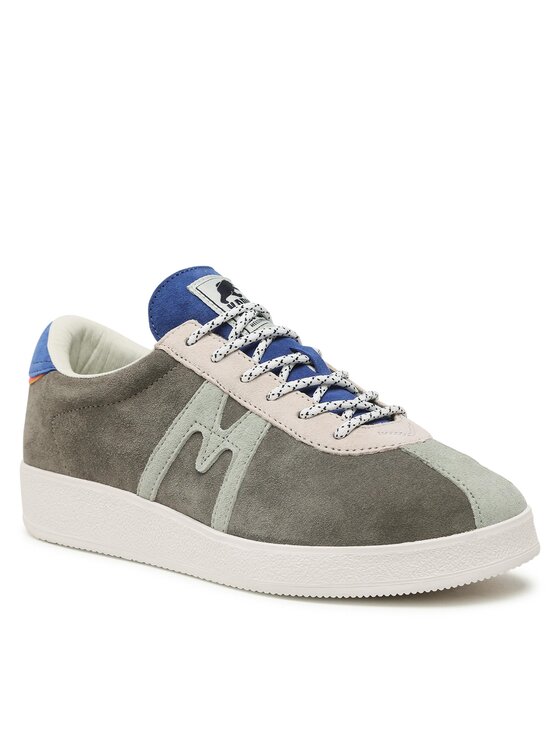 Karhu Laisvalaikio batai Karhu Trampas F809037 Žalia