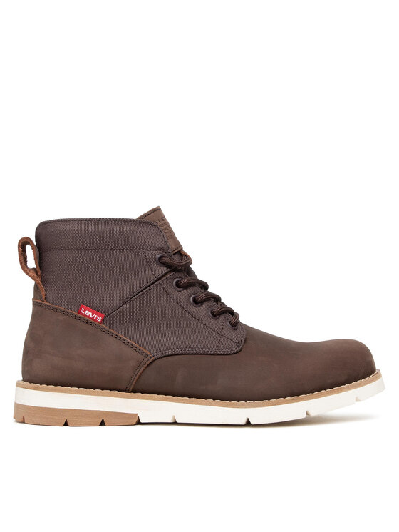 Levi's® Čižmy Levi's® 225129-666-29 Hnedá